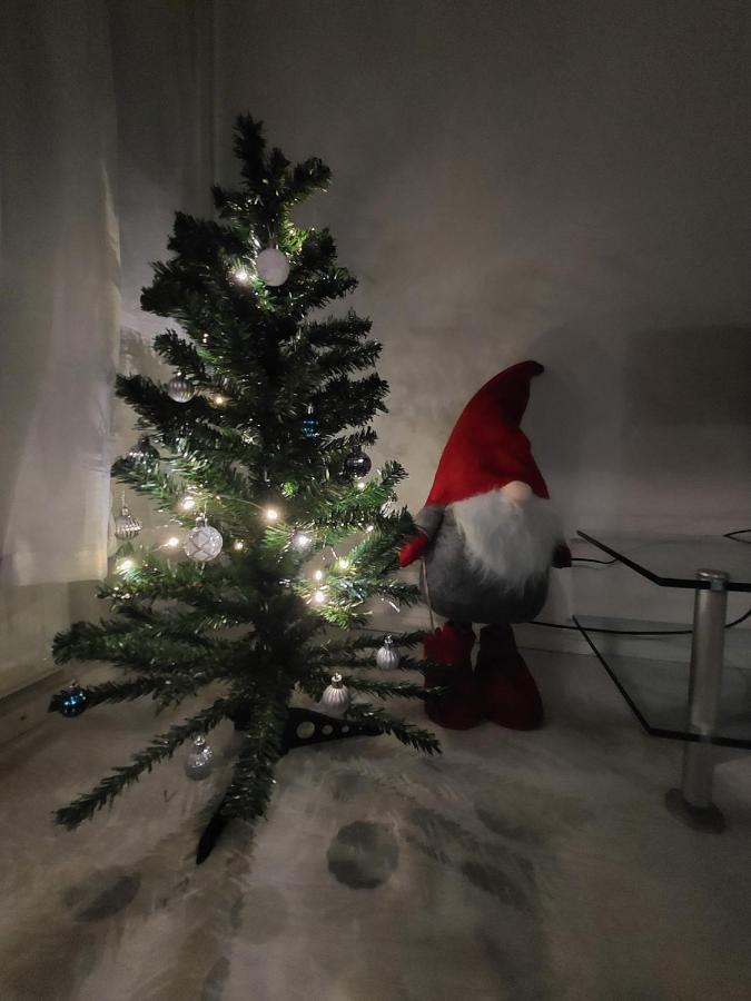 City Home Taimi Rovaniemi Zewnętrze zdjęcie